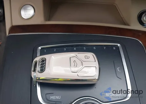 2018 Audi Q5 2.0T Premium/2.0T Tech Premium z USA, uszkodzony, nr VIN WA1BNAFY1J2012364